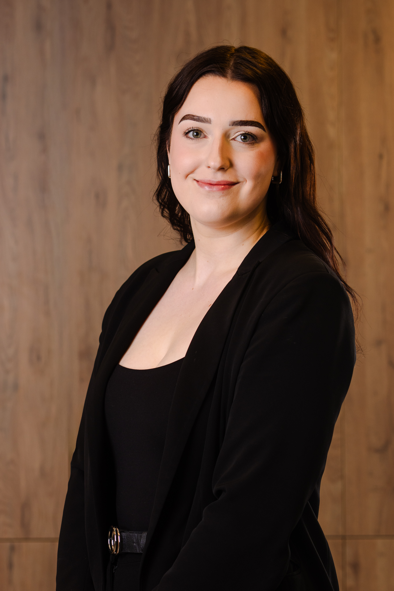 Tess Dale, Recruitment Specialist